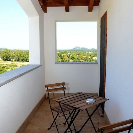 B&B Il Mirto Di Paola Torpe Екстер'єр фото