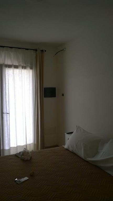B&B Il Mirto Di Paola Torpe Номер фото